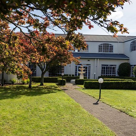Wairakei Resort Taupo Dış mekan fotoğraf