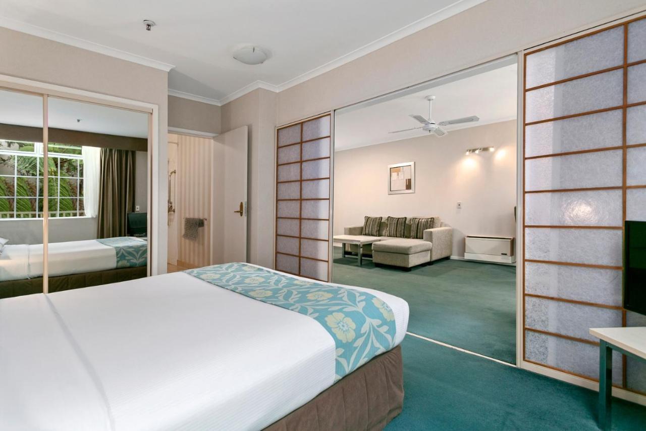 Wairakei Resort Taupo Dış mekan fotoğraf
