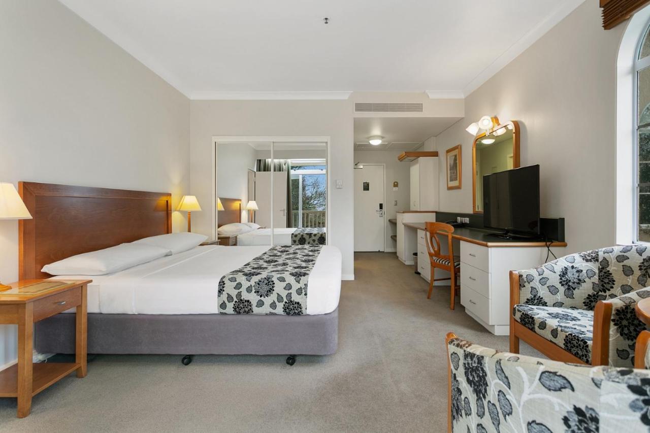 Wairakei Resort Taupo Dış mekan fotoğraf