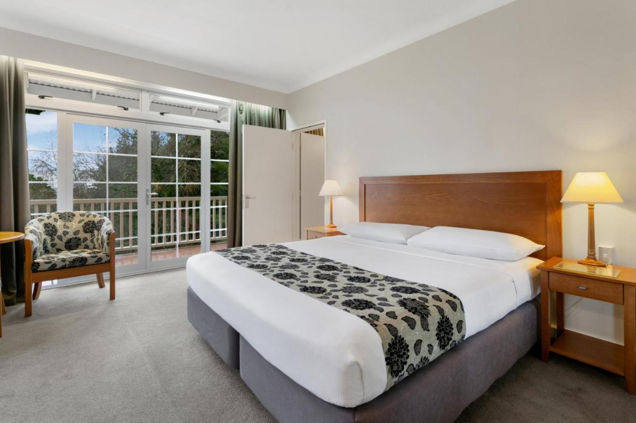 Wairakei Resort Taupo Dış mekan fotoğraf