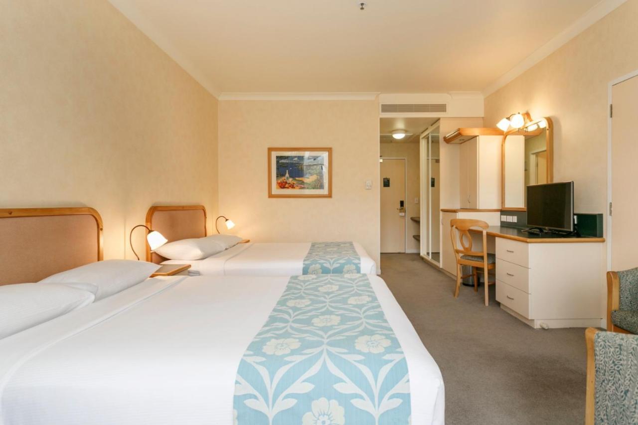 Wairakei Resort Taupo Dış mekan fotoğraf
