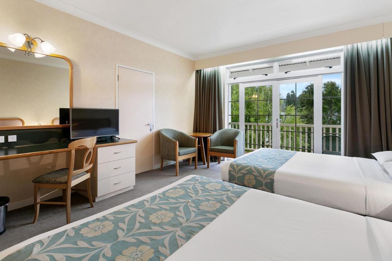 Wairakei Resort Taupo Dış mekan fotoğraf