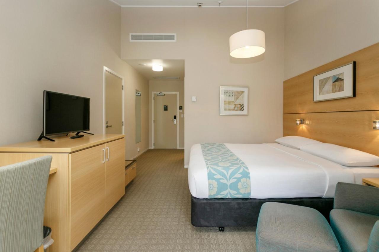 Wairakei Resort Taupo Dış mekan fotoğraf