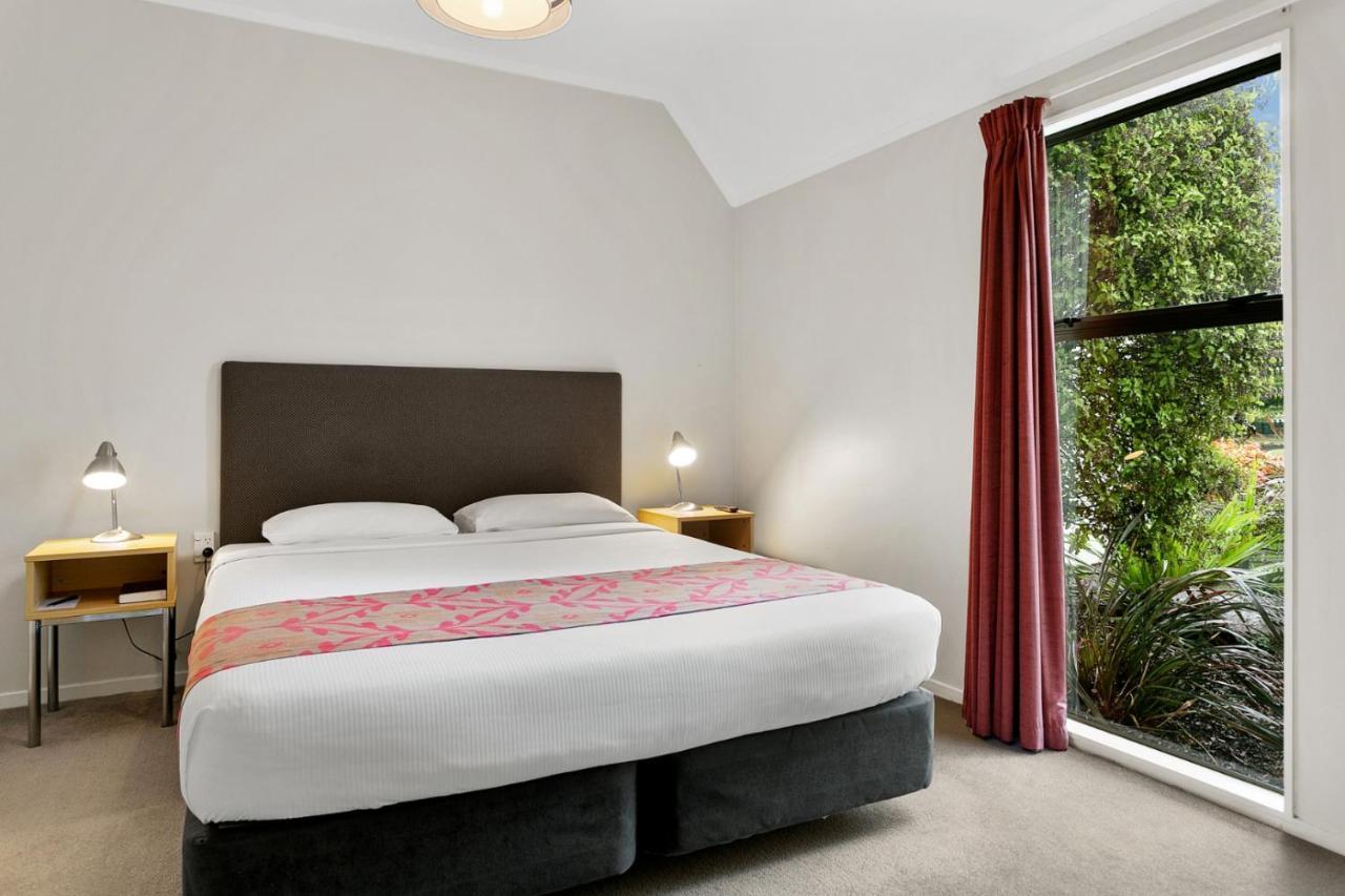 Wairakei Resort Taupo Dış mekan fotoğraf