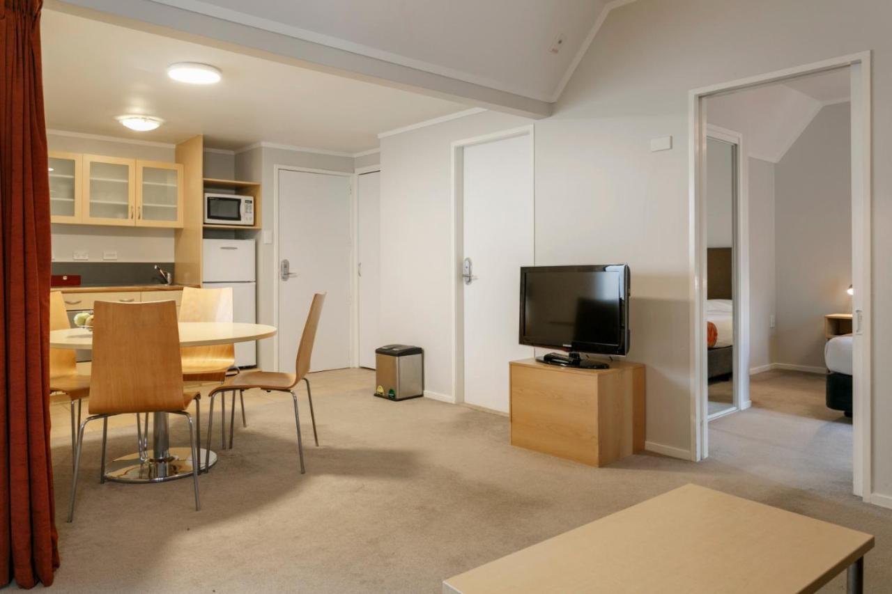 Wairakei Resort Taupo Dış mekan fotoğraf
