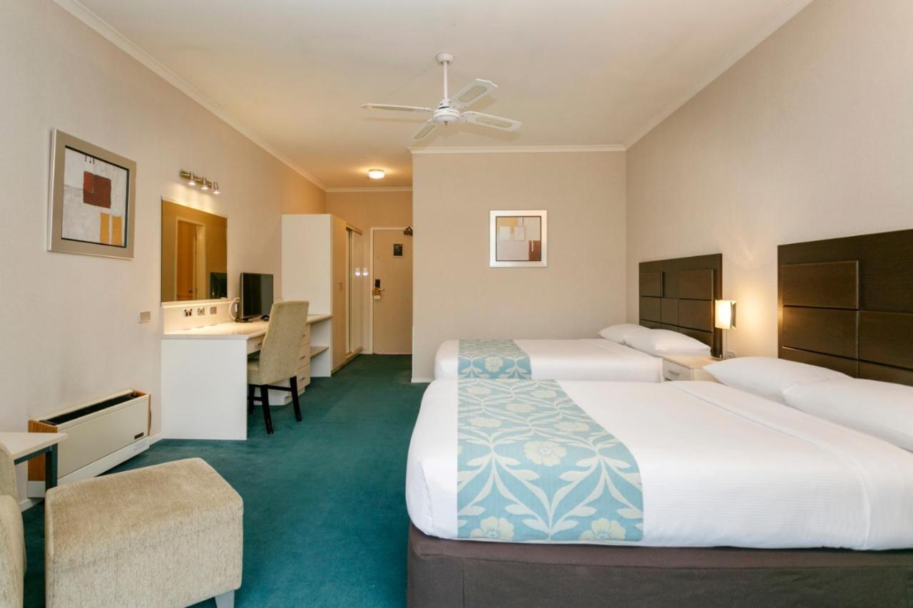 Wairakei Resort Taupo Dış mekan fotoğraf