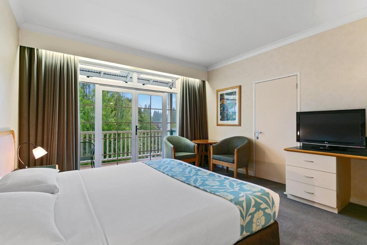 Wairakei Resort Taupo Dış mekan fotoğraf