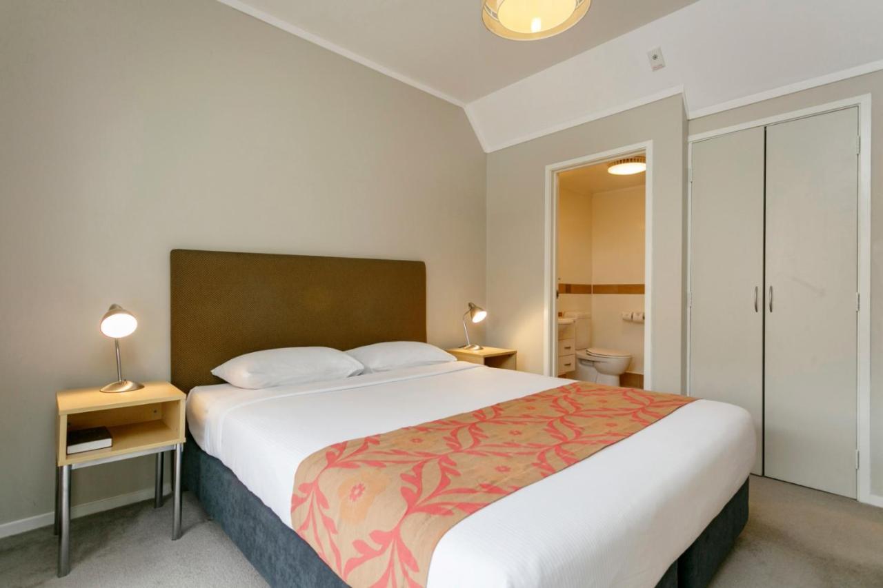 Wairakei Resort Taupo Dış mekan fotoğraf