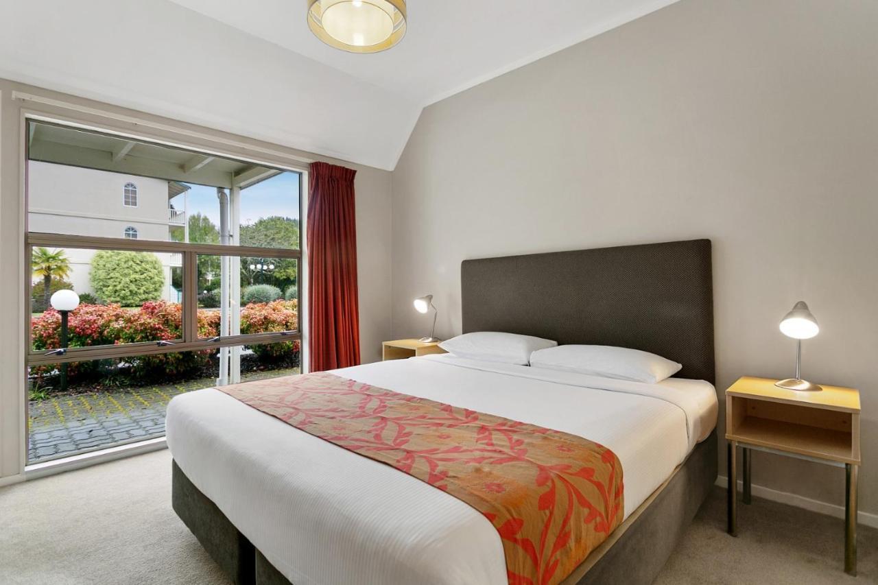 Wairakei Resort Taupo Dış mekan fotoğraf
