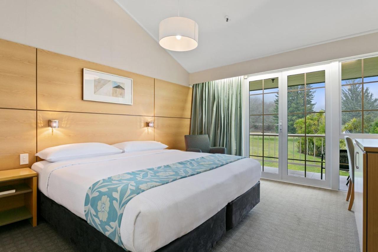 Wairakei Resort Taupo Dış mekan fotoğraf