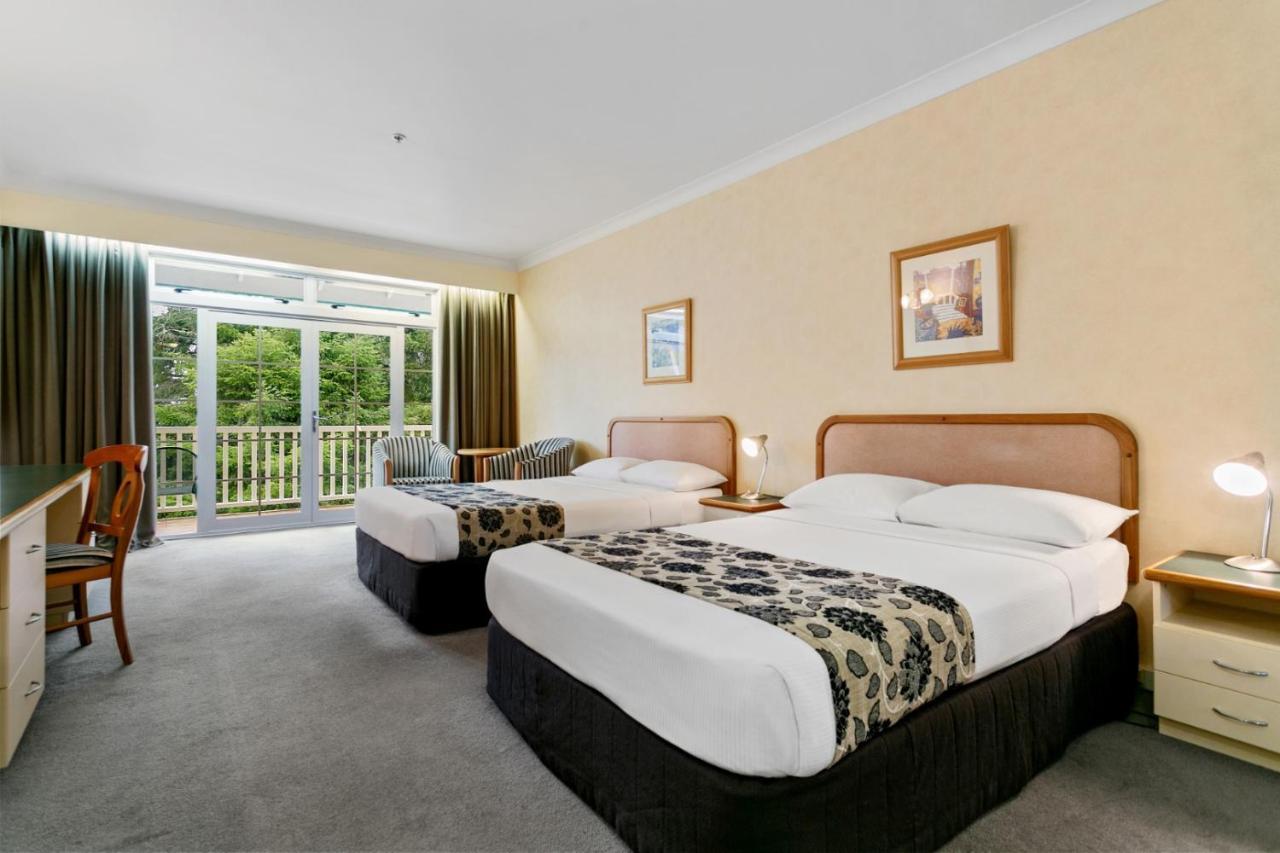 Wairakei Resort Taupo Dış mekan fotoğraf