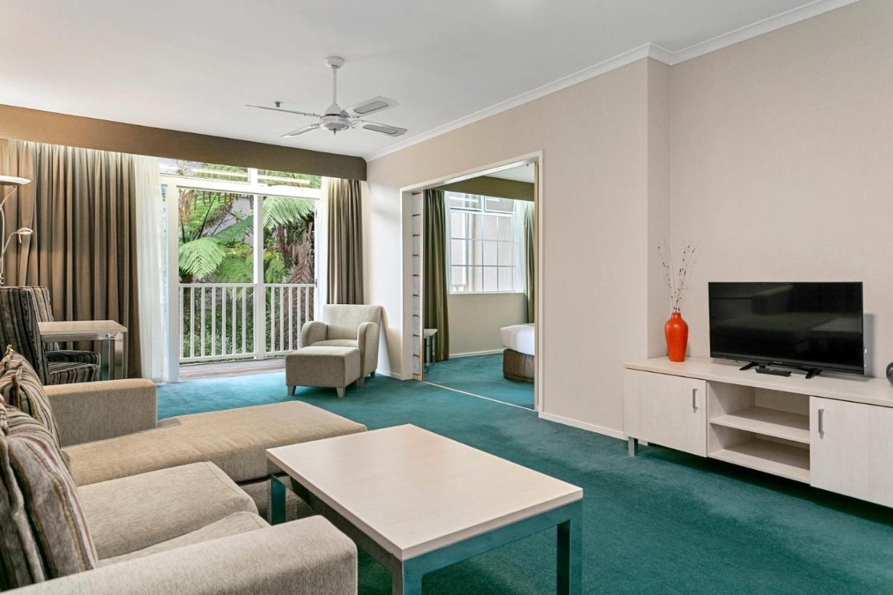 Wairakei Resort Taupo Dış mekan fotoğraf
