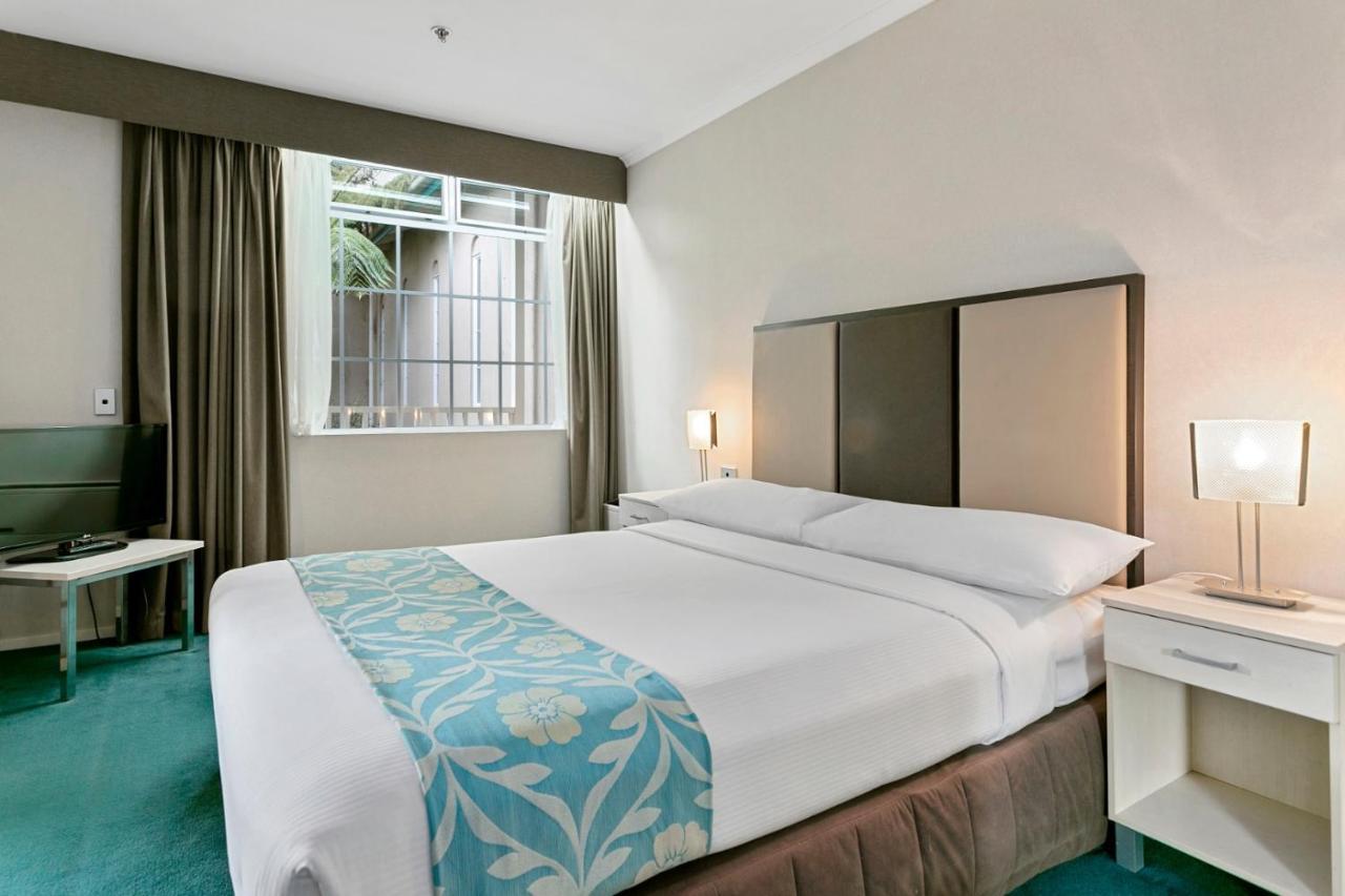 Wairakei Resort Taupo Dış mekan fotoğraf