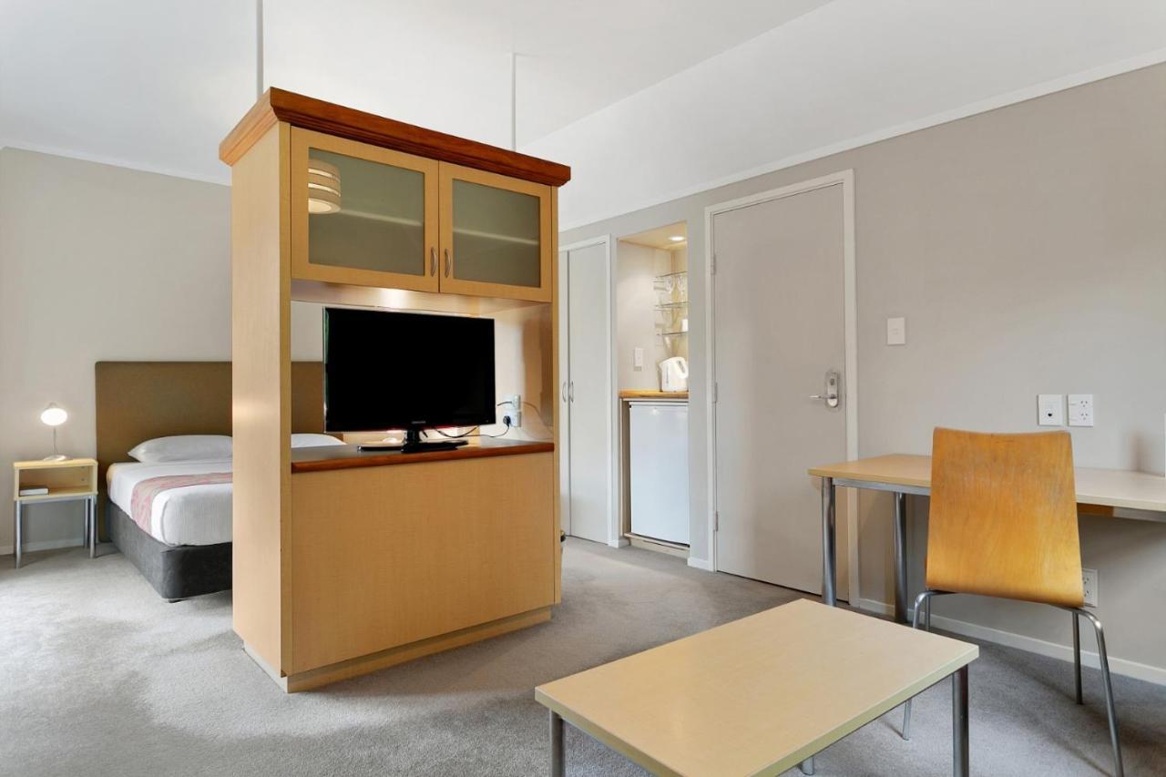Wairakei Resort Taupo Dış mekan fotoğraf