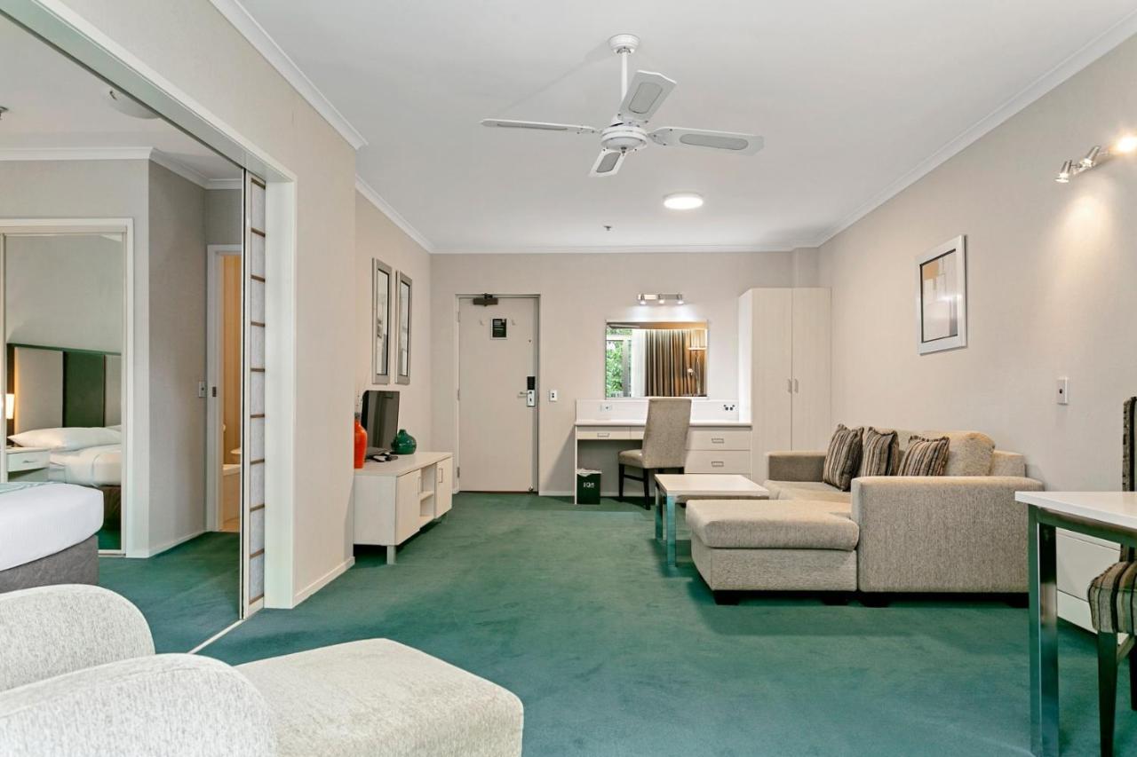 Wairakei Resort Taupo Dış mekan fotoğraf