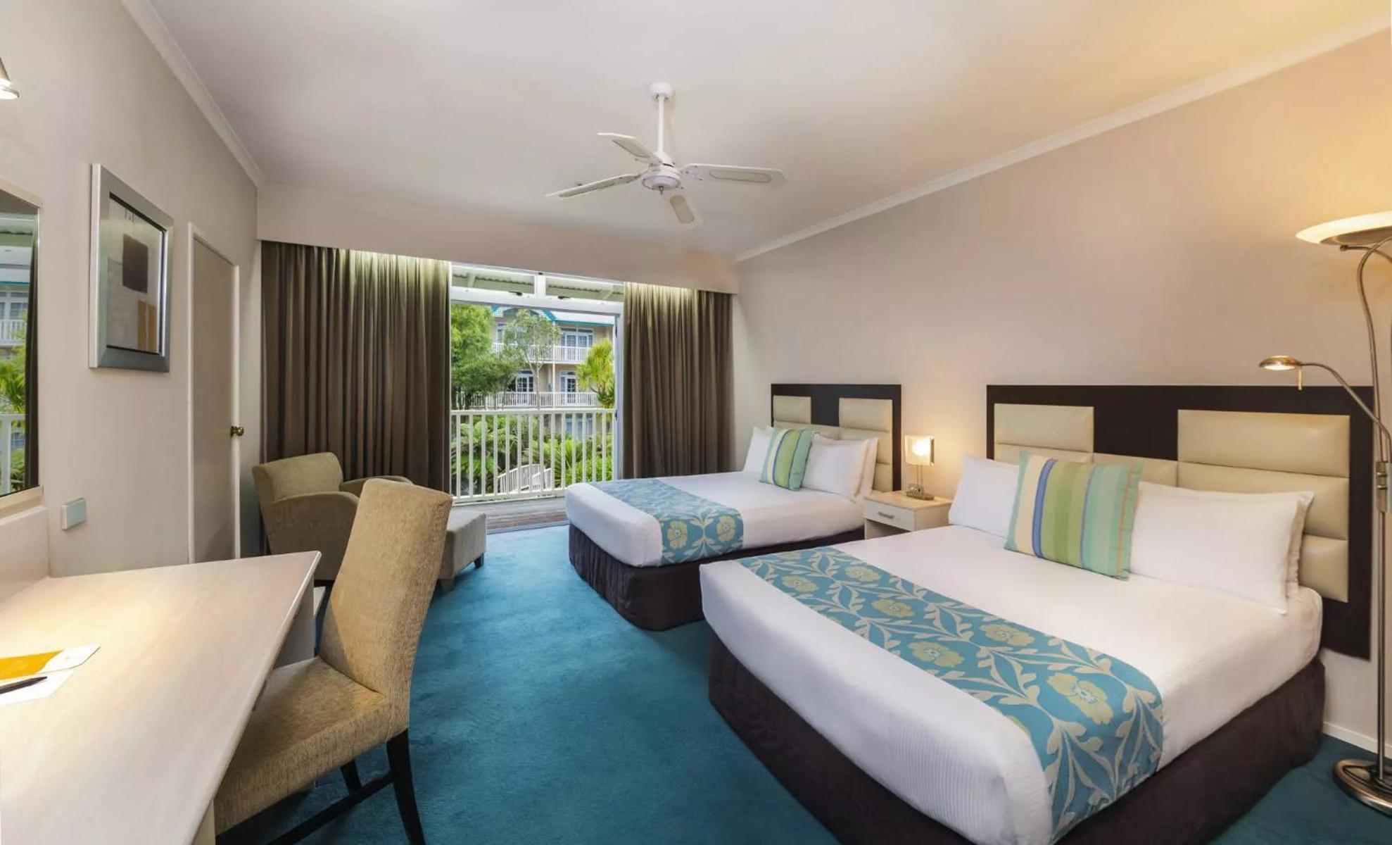 Wairakei Resort Taupo Dış mekan fotoğraf