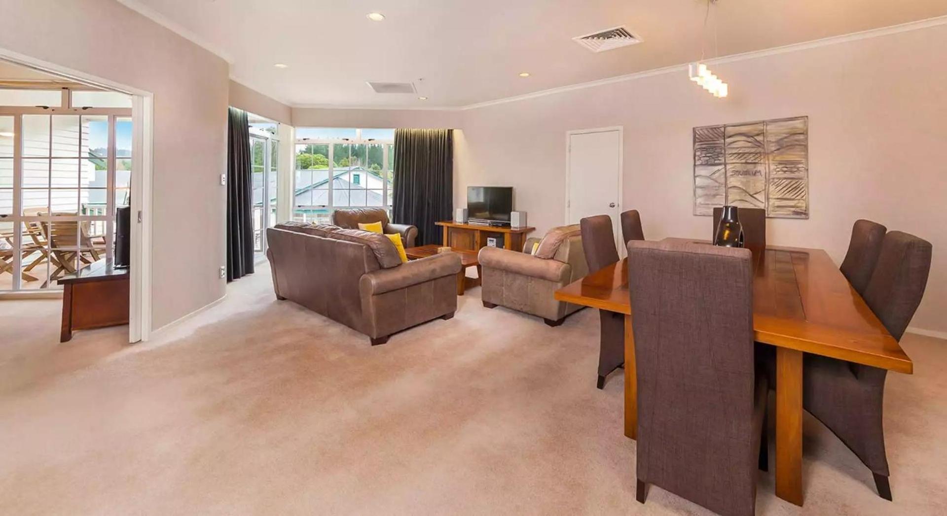 Wairakei Resort Taupo Dış mekan fotoğraf