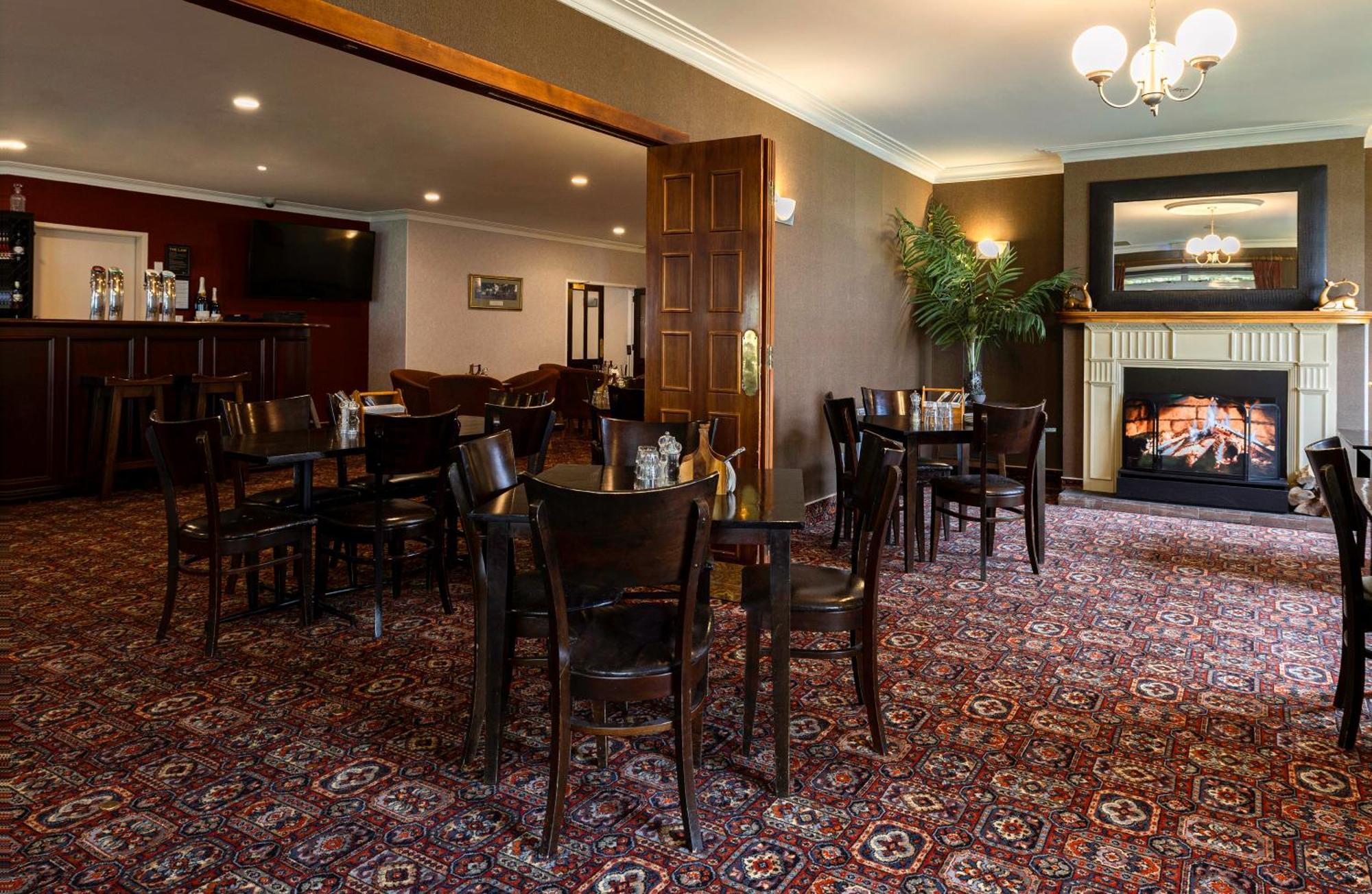 Wairakei Resort Taupo Dış mekan fotoğraf