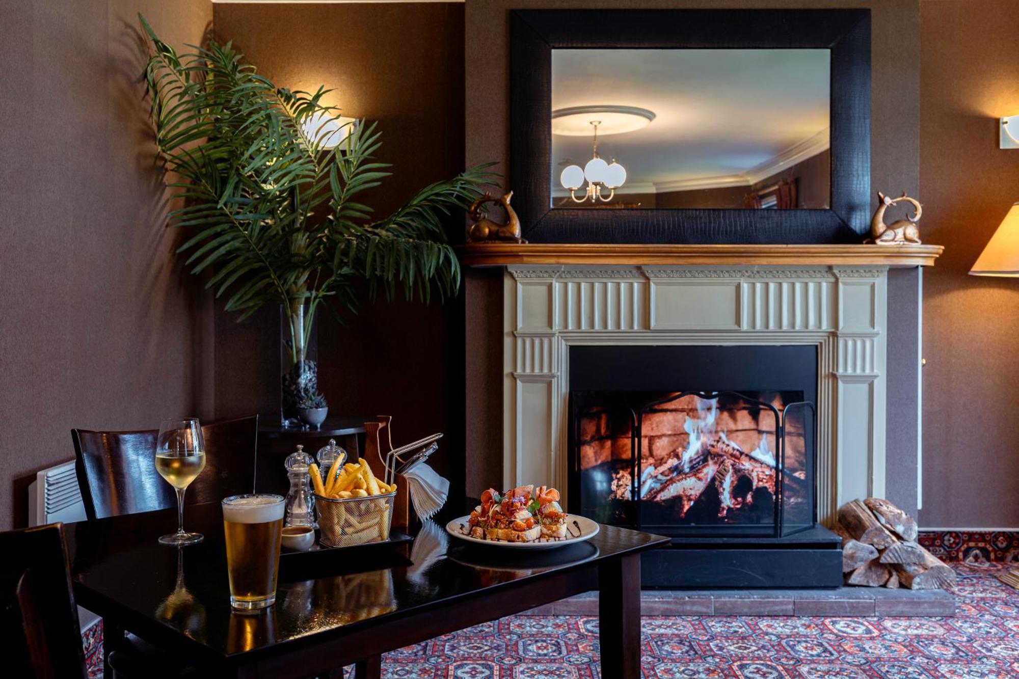 Wairakei Resort Taupo Dış mekan fotoğraf