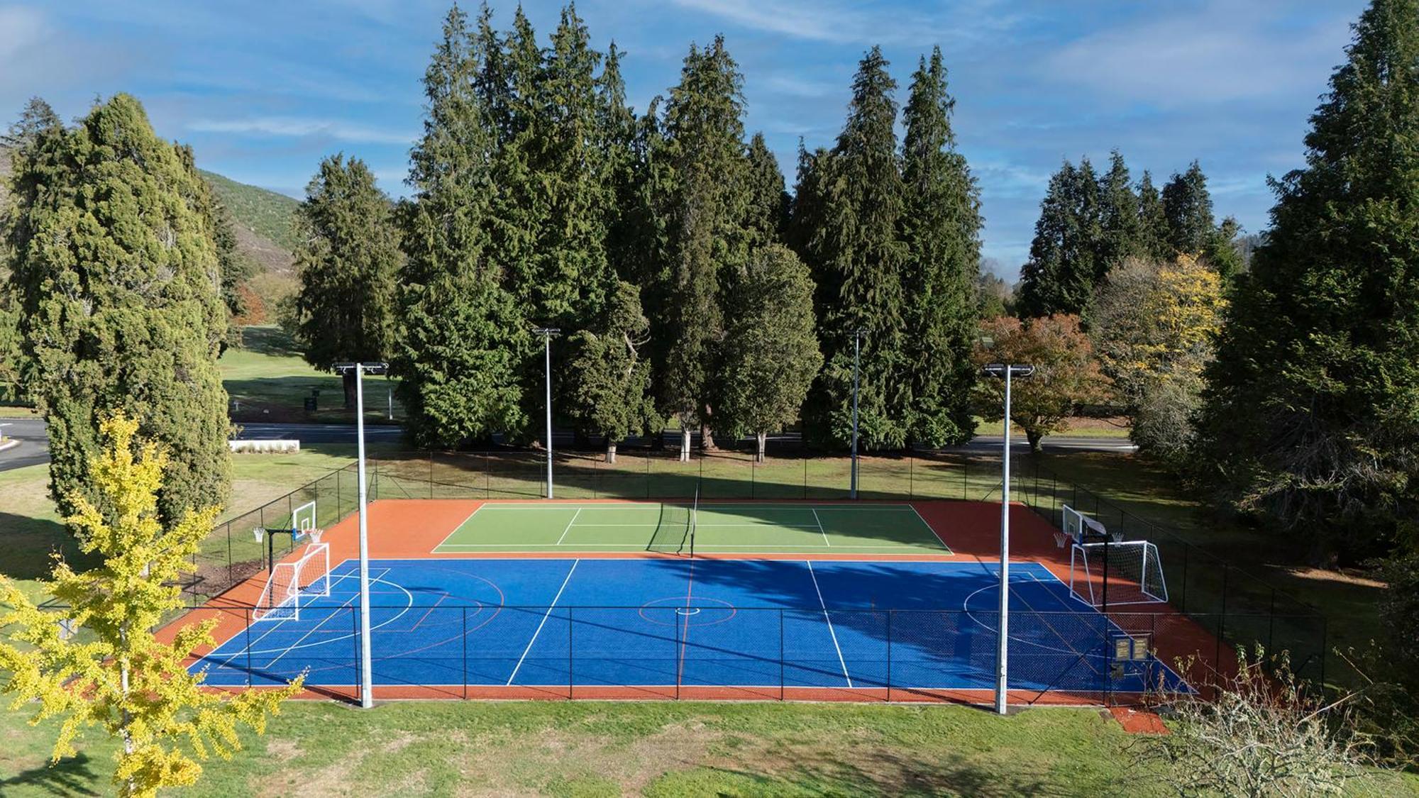 Wairakei Resort Taupo Dış mekan fotoğraf