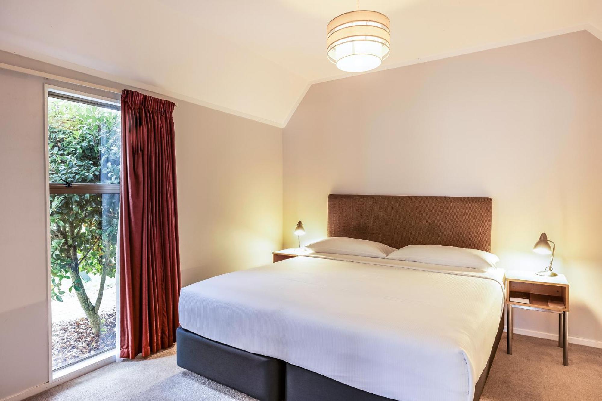 Wairakei Resort Taupo Dış mekan fotoğraf