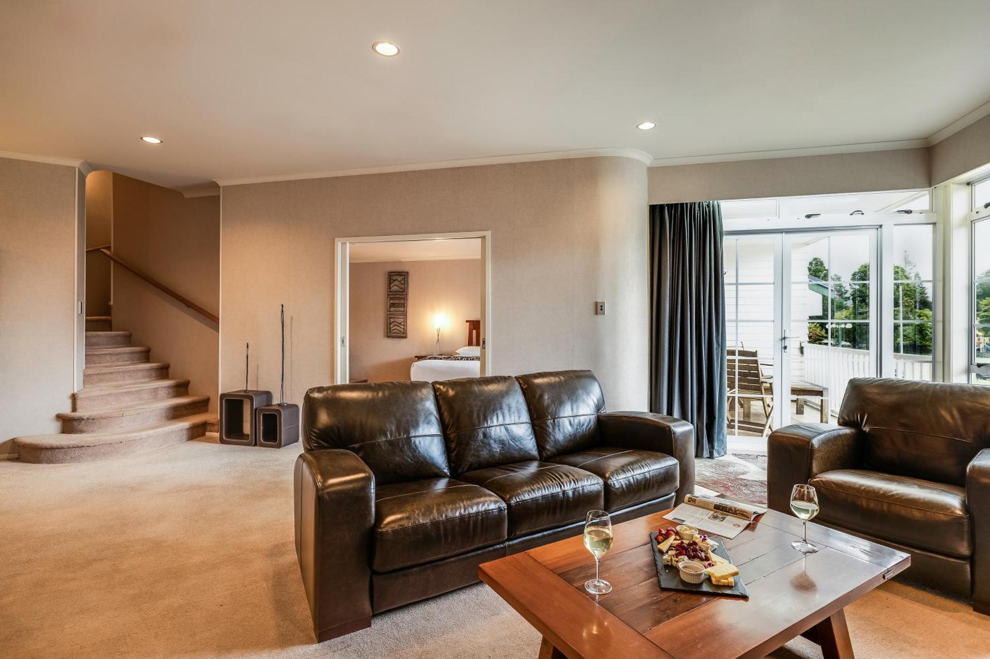 Wairakei Resort Taupo Dış mekan fotoğraf