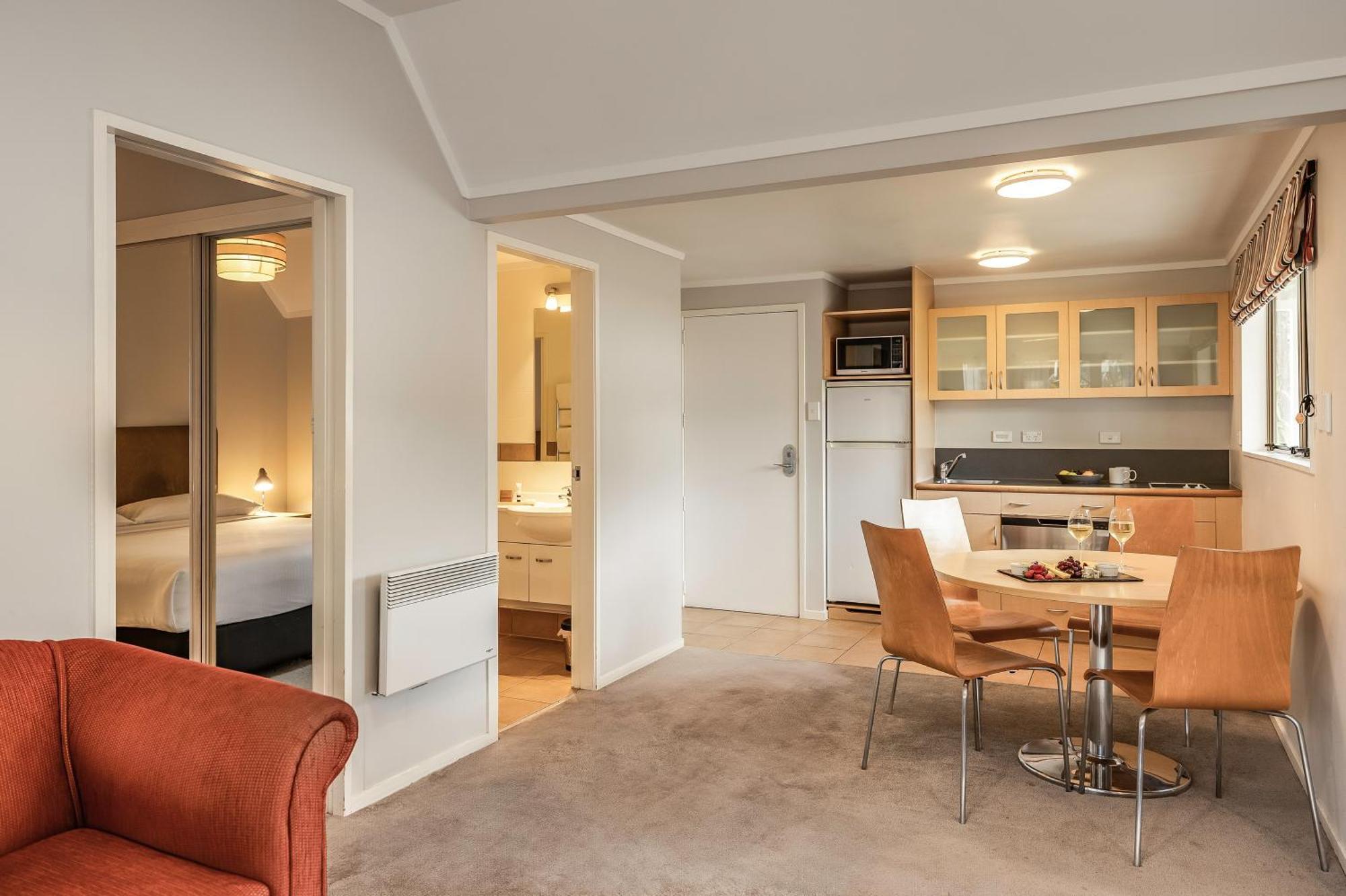 Wairakei Resort Taupo Dış mekan fotoğraf