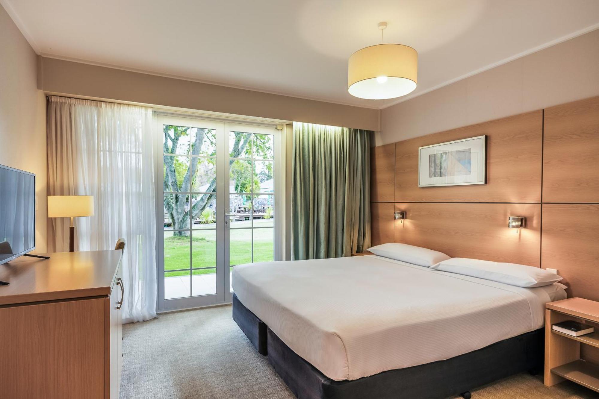 Wairakei Resort Taupo Dış mekan fotoğraf