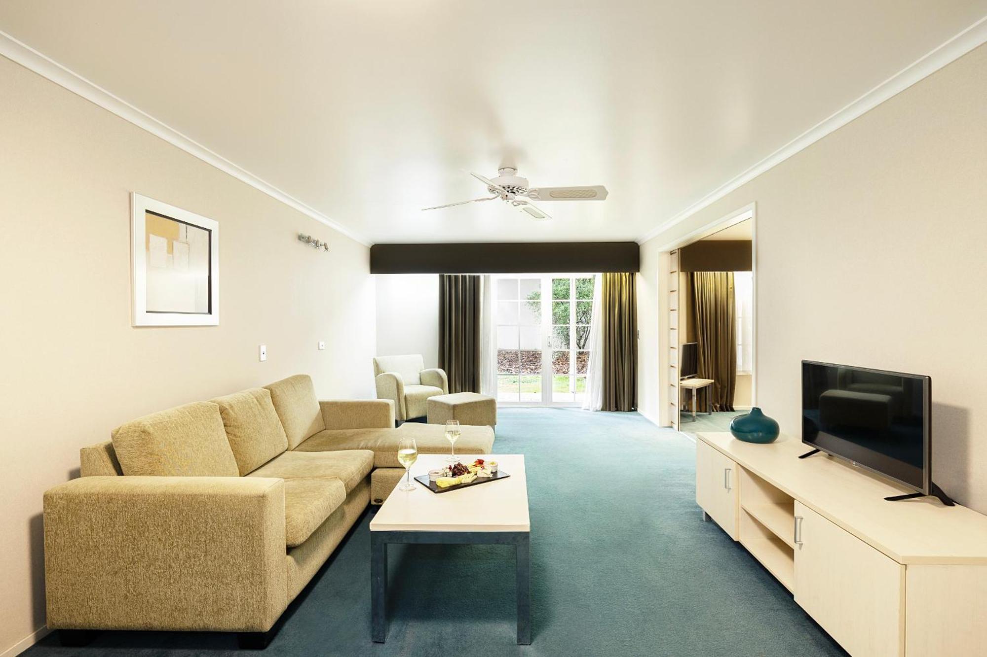 Wairakei Resort Taupo Dış mekan fotoğraf