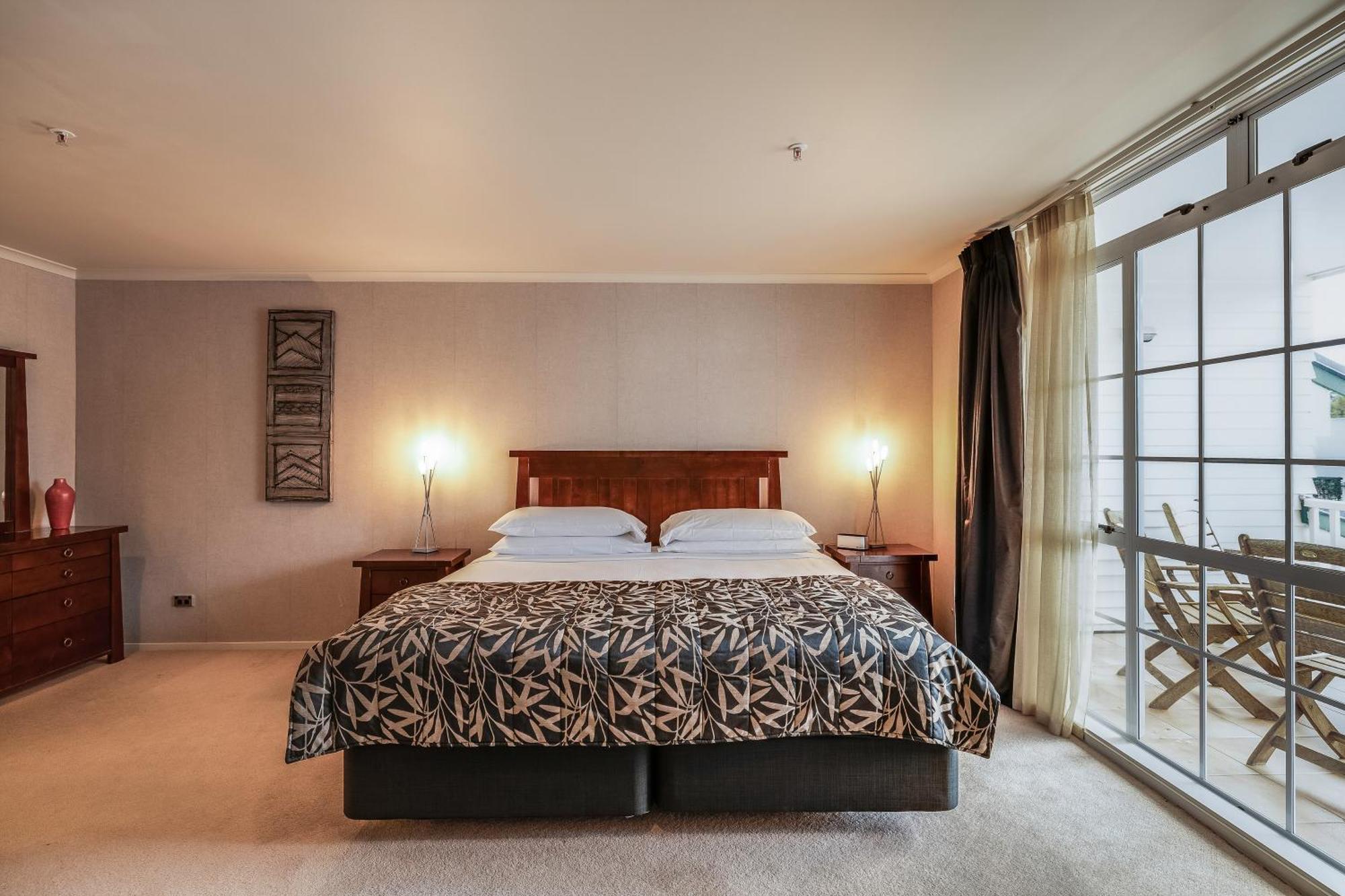 Wairakei Resort Taupo Dış mekan fotoğraf