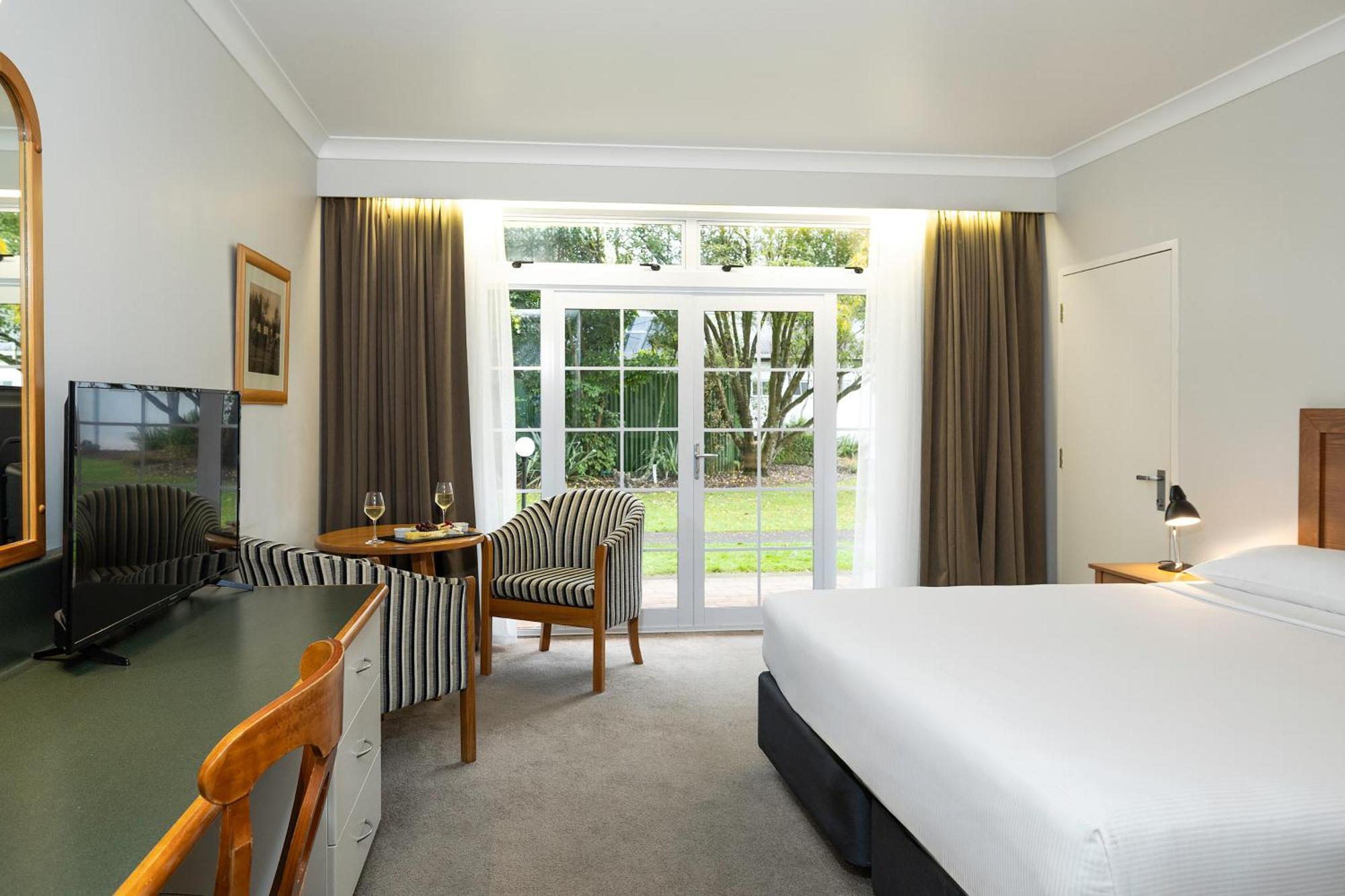 Wairakei Resort Taupo Dış mekan fotoğraf