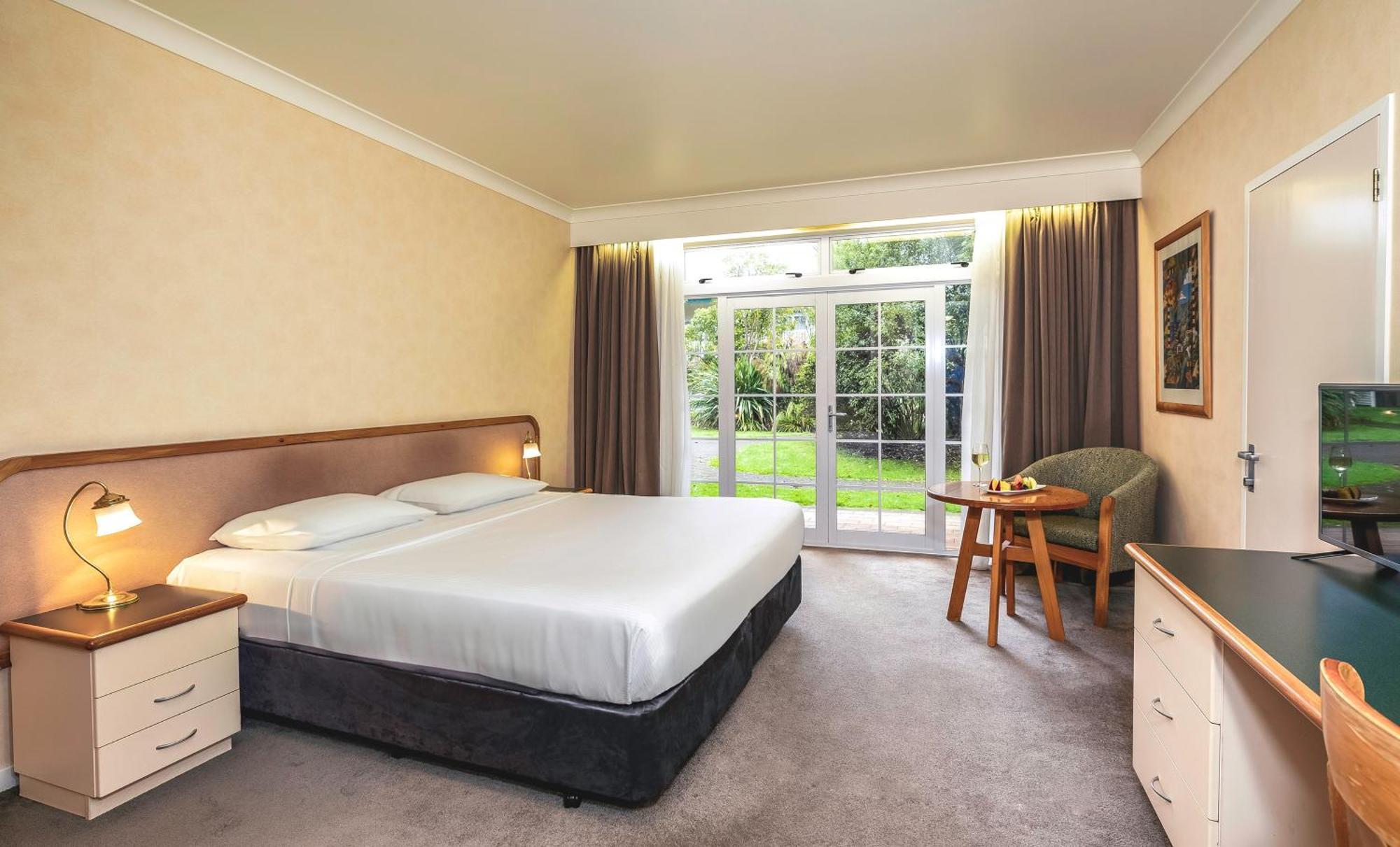 Wairakei Resort Taupo Dış mekan fotoğraf