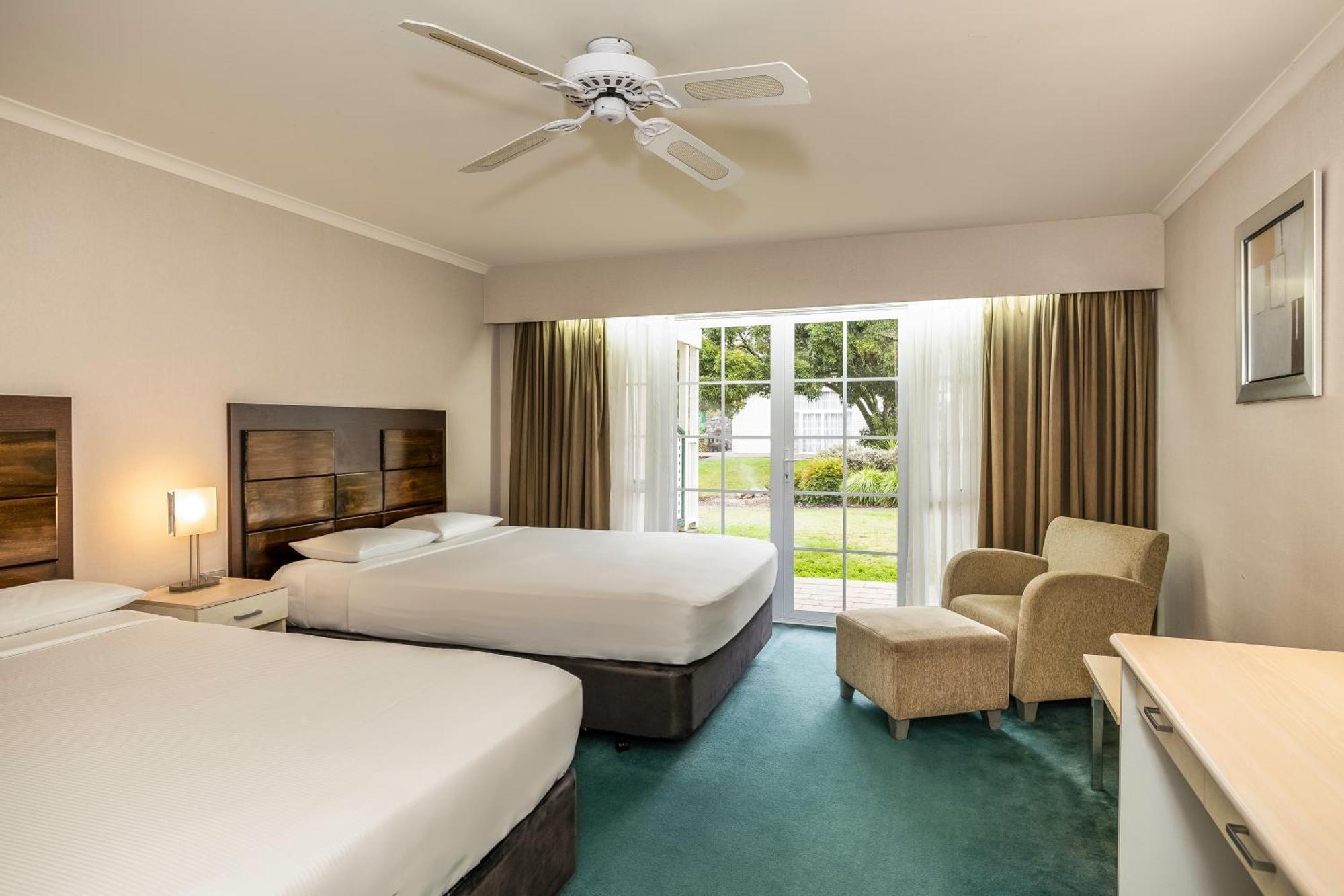 Wairakei Resort Taupo Dış mekan fotoğraf